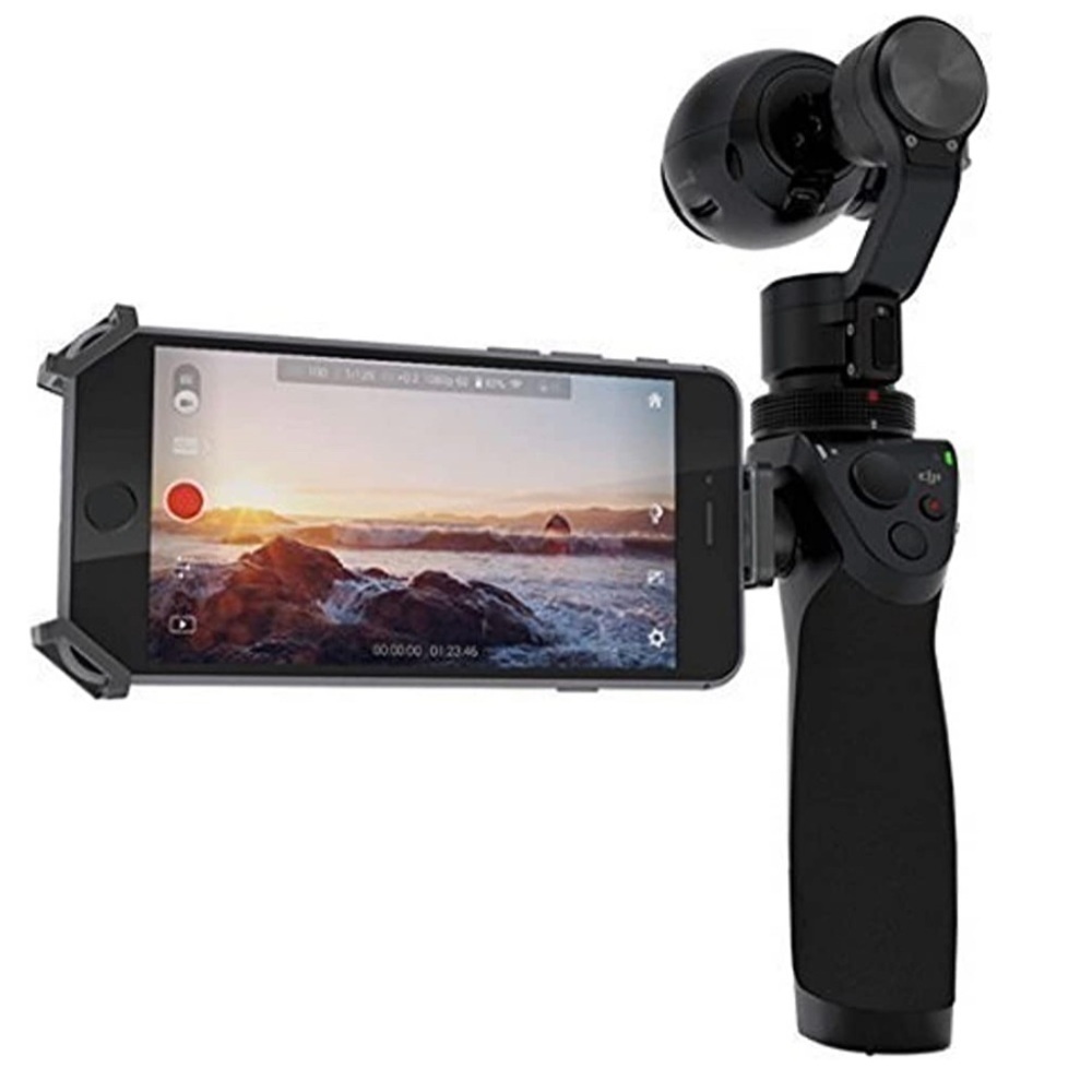 DJI Osmo Gimball Camera